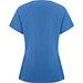 Kurzarm-Top Ferox Woman für Damen im Service, XL, lab blue