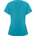 Kurzarm-Top Ferox Woman für Damen im Service, XXL, blue danube