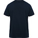 Kurzärmeliges T-Shirt Expedition in kombinierten Farben EXPEDITION, M, navy/royalblau