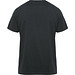 Kurzärmeliges T-Shirt Expedition in kombinierten Farben EXPEDITION, S, bleigrau/schwarz