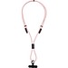 Lade- und Datenkabel MOBILE CARRY,pink