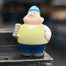 Herr Bert® Anti-Stress-Figuren Lagerist