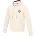 Laguna Unisex Hoodie, Sandstone, XL