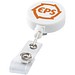 Lech Rollerclip, weiss