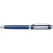 Legato Elegance A5 Hardcover Notizbuch mit Tintenroller Set, Ozeanblau