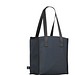 Recycled PU Kühltasche ChillBag, Navy