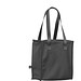 Recycled PU Kühltasche ChillBag, Schwarz