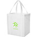 Tragetasche Liberty Non Woven, weiß