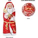 Lindt Weihnachtsriegel, inkl. Druck