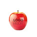 LogoFrucht Apfel rot - Blackberry