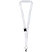 Lois Sublimation RPET-Lanyard mit Sicherheitsverschluss, schwarz, 10mm