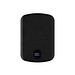 MagBoost 5.000mAh magnetische Powerbank aus RCS rec. Plastik, schwarz