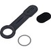 Magnet Handyhalter Cape Town,schwarz