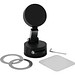 Auto Smartphone-Halter STRONG HOLD, schwarz