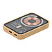 Magnetische Powerbank 5.000 mAh, beige