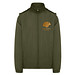 Makalu isolierte Jacke Unisex, Militar Green, XL