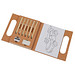 Mal-Set Painting Bag, braun