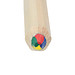 Malstift Rainbow dünn, mehrfarbig
