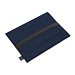 Mappe ModernClassic M, marine