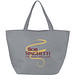 Maryville Non Woven Einkaufstasche, grau