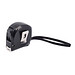 Maßband BAMBOO MEASURE, 5 m,braun, schwarz