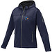 Match Softshelljacke für Damen, navy, L