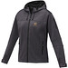 Match Softshelljacke für Damen, storm grey, XXL
