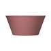 Mehrwegbecher ToGo, 620 ml, raffiniertes rot