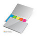 Geiger-Notes Memo-Card Filmmarker Bestseller, inkl. Druck, Softcover matt