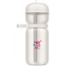 Mepal 600 ml Flip Sportflasche, weiss