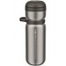 Mepal Twist 600 ml Thermo-Sportflasche, schwarz