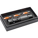 Metall-Taschenlampe mit 14 LEDs