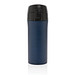 Metallic Easy-Lock Vakuum-Becher, blau