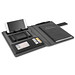 METMAXX® Schreibmappe MetropolitanFutureBusiness, DIN A5, schwarz