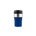 Metmaxx® CremaOfficinaMagic, silber/blau