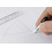 Metmaxx® Grafitstift EndlessGrafite TopBasic, dunkelanthrazit