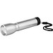 Metmaxx® Taschenlampe MetalRecharge Evo