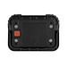 METMAXX® Flutlicht TheFlutlichtPro, schwarz