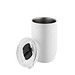 Metmaxx® Vacuum RCS Thermobecher DailyCup, weiß