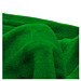 Microfleece-Kuscheldecke, grün