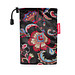 reisenthel® Regenponcho mini maxi poncho, paisley black