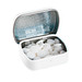 Mini-Mints-Dose Pocket, weiß