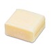 Mini-Seife, Vanille DeLuxe Gold, 1-seit. Druck