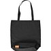 FARE® Taschenschirm ÖkoBrella Shopping, schwarz