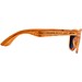 Mira Sonnenbrille in Holzoptik, natur