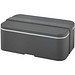 MIYO Lunchbox, grau