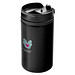 Mojave 300 ml RCS-zertifizierter Isolierbecher aus recyceltem Edelstahl, schwarz