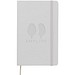 MOLESKINE® Notizbuch Classic Hardcover L, liniert, weiß
