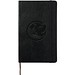 MOLESKINE® Notizbuch Classic Softcover L, blanko, schwarz