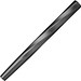 MoLu Messing Rollerball Praia Grande,schwarz